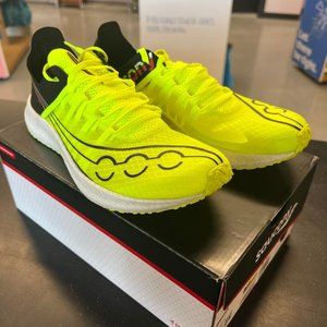 Saucony Sinister (racing flat)